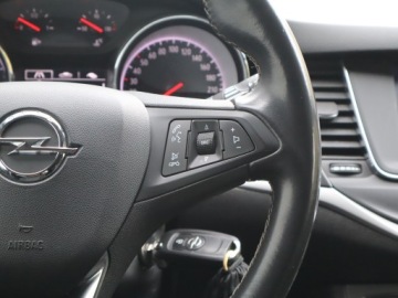 Opel Astra K Sports Tourer 1.6 CDTI 136KM 2018 Opel Astra 1.6 CDTI, Salon Polska, Serwis ASO, zdjęcie 18