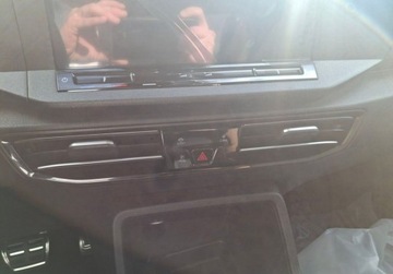 Volkswagen Caddy V Caddy 2.0 TDI 122KM 2025 Volkswagen Caddy PanAmericana 2.0 TDI 122 KM DSG r.o.2755 mm 2.0 Diesel, zdjęcie 22