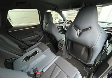 Cupra Terramar SUV 1.5 eTSI 150KM 2025 Cupra Terramar ACC, Kamera, DCC, SENNHEISER, Sportowe fotele, Bezwypadkowy, zdjęcie 8