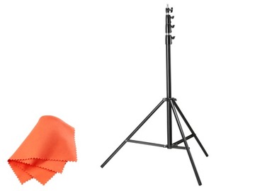 Statyw oświetleniowy FreePower 420cm do lampy