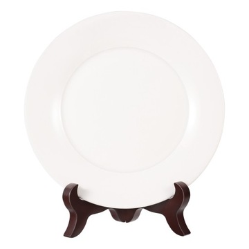 PLATE STAND - витрина для декоративных тарелок | ДРЕВЕСИНА