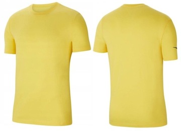 KOSZULKA NIKE MĘSKA Park 20 TEE CZ0881 719 ; L