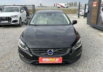 Volvo S60 II Cross Country 2.0 T5 245KM 2018 Volvo S60 S60 T5 2.0 BENZ 245 KM 2018r 119.000 km Warszawa 2.0 245KM, zdjęcie 10
