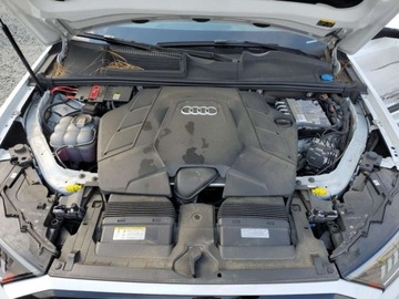 Audi Q7 II 2024 Audi Q7 Premium Plus 2024 3.0l 3.0 Benzyna 335KM, zdjęcie 6