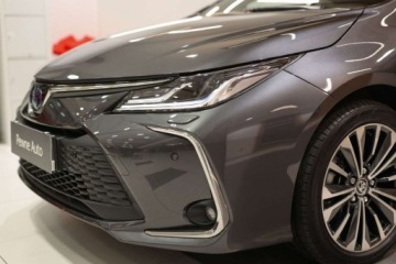 Toyota Corolla XII 2024 Toyota Corolla 1.8 Hybrid Style 1.8 Hybryda 98KM, zdjęcie 29