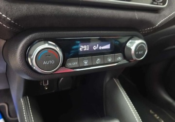 Nissan Micra V 1.0 IG-T 92KM 2023 Nissan Micra Nissan Micra 1.0 IG-T N-Sport Benzyna 92KM, zdjęcie 17