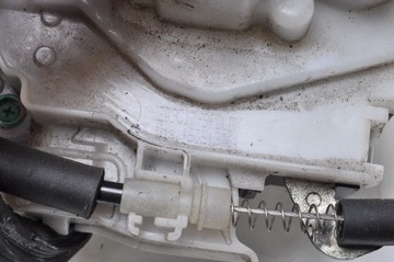 ALFA ROMEO 159 ZÁMEK DVEŘE PRAVÝ ZADNÍ KOMBI EVROPA 6 PIN