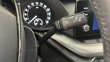 Skoda Octavia IV Liftback 2.0 TDI 115KM 2022 Škoda Octavia Skoda Octavia 2.0 TDI Ambition, zdjęcie 23