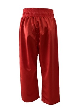 БРЮКИ ПРЕСТИЖ КИКБОКСИНГ ДЛИННЫЕ - 190см