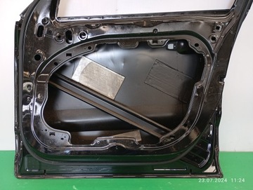 ДВЕРЬ ПЕРЕДНЯЯ ПРАВАЯ VOLVO XC60 II 2 17-