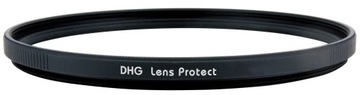 MARUMI DHG Lens Protect круглый фильтр 49 мм