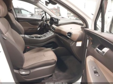 Hyundai Santa Fe IV 2023 Hyundai Santa Fe 2023 HYUNDAI SANTA FE PLUG-IN HYBRID SEL CONVENIENCE 1.6, zdjęcie 13