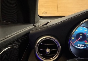 Mercedes GLC C253 Coupe Facelifting 2.0 220d 194KM 2019 Mercedes-Benz GLC Pelna oferta na R-CARS.pl 2.0 Diesel 194KM, zdjęcie 23