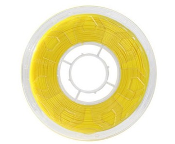 ORIGINAL CREALITY ENDER PLA 1 КГ ЖЕЛТЫЙ ЖЕЛТЫЙ