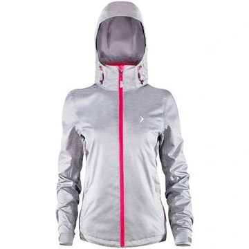 Kurtka softshell Outhorn HOL17-KUDT603 szara L