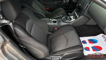 Nissan 370Z Coupe Facelifting 3.7 V6 328KM 2016 Nissan 370 Z Pak.nismo pieknie brzmiacy wydech stan idealny bez w kladu za, zdjęcie 18