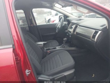Ford Ranger V 2021 Ford Ranger XLT 2021 2.3L 2.3 Benzyna 270KM, zdjęcie 9