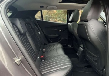 Peugeot 2008 II 2020 Peugeot 2008 Gt-Line Full Led Virtual Skora El.Fotele Kamera Panorama Gwar, zdjęcie 23