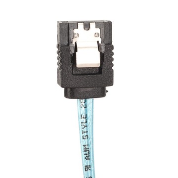 Кабель Mini SAS HD SFF 8643 — 4 SATA 3.0, 12 Гбит/с