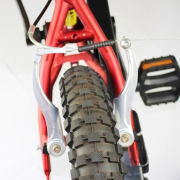 Велосипедные велосипеды V-Brake BMX Set Front Rear
