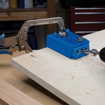 Automaxx Cramp Wood Clamp - 76 мм плоскогубцы