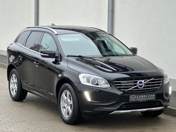 Volvo XC60 I SUV Facelifting 2.0 D4 DRIVE-E 181KM 2014 VOLVO XC60*2.0 D 181 KM*NAVI*BLIS*ACC*BI XENON*LED*VIRTUAL* NOWY ROZRZĄD*, zdjęcie 28