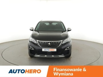 Peugeot 3008 II Crossover 1.2 PureTech 130KM 2019 Peugeot 3008 Crossway automat navi kamera tempomat, zdjęcie 10
