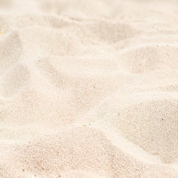 PIASEK DO PIASKOWNICY DLA DZIECI KWARCOWY PREMIUM Z ATESTEM 24KG