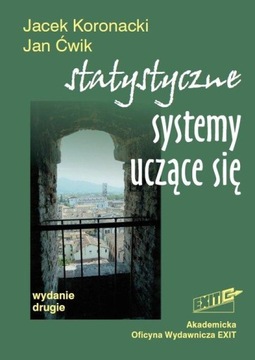 STATYSTYCZNE SYSTEMY UCZĄCE SIĘ