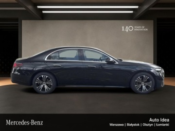 Mercedes Klasa E W214 Sedan 2.0 220d 197KM 2024 Mercedes-Benz E 220, zdjęcie 9