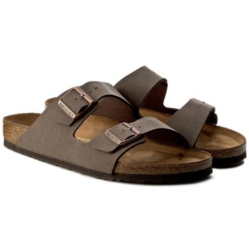 Birkenstock 0151181 ARIZONA BS-klapki-47