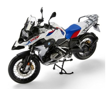 Model 1:10 BMW R1250 GS K50 HP Style Oryginał