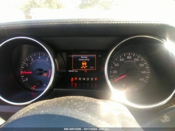 Ford Mustang VI 2020 Ford Mustang 2020r., ECOBOOST, od ubezpieczalni 2.3 Benzyna 310KM, zdjęcie 10
