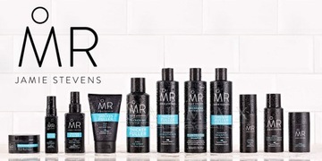 MR Jamie Stevens Root Boost Treatment 75 мл Сыворотка