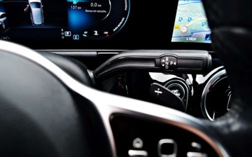 Mercedes Klasa B W247 Sports Tourer 2.0 B200d 150KM 2019 Mercedes-Benz Klasa B 2.0 Diesel Full Led Asystent Hej Mercedes, zdjęcie 11