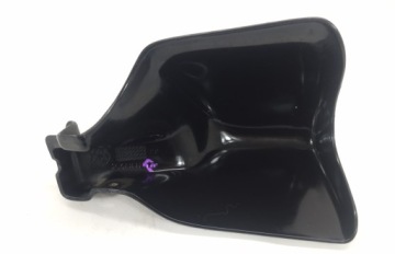 TRIUMPH TIGER 900 T400 93-98 КРЫШКА РУКОЯТКИ ПРАВОЙ РУКИ