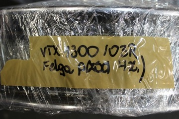 VTX 1300 VT 03-09 ОБОД ПЕРЕДНЕГО КОЛЕСА