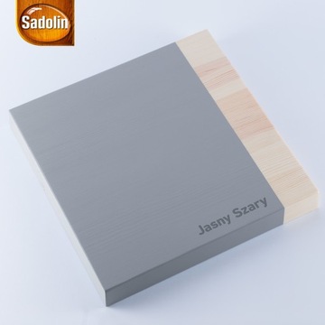 SADOLIN GARDEN COLORS СВЕТЛО-СЕРЫЙ 0,7л