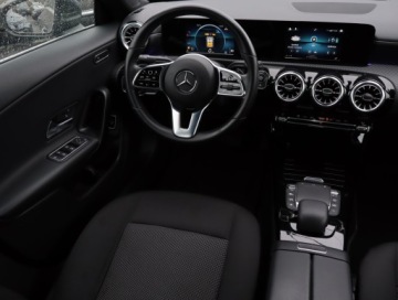 Mercedes CLA C118/X118 2022 Mercedes CLA 200, Salon Polska, 1. Właściciel, zdjęcie 6