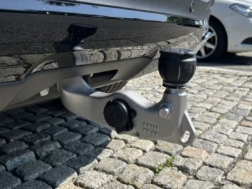 Mercedes GLE V167 SUV Facelifting 3.0 450d 367KM 2025 MERCEDES-BENZ GLE 450 d 4-Matic AMG Line 3.0 (367KM) 2025, zdjęcie 14