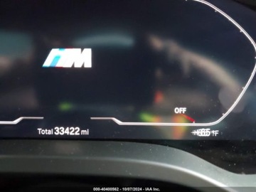 BMW 2021 BMW X4 M 2021 3.0l 3.0 Benzyna 473KM, zdjęcie 10