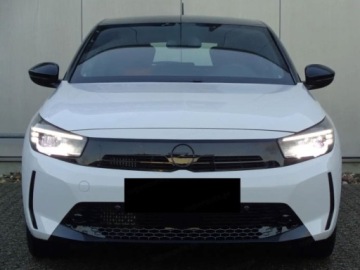 Opel Corsa F Hatchback 5d Facelifting 1.2 Turbo 100KM 2026 Od ręki - Yes S&amp;S 1.2 Turbo 100KM / Pakiet Tech, Zimowy, zdjęcie 1