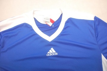 z Modna Koszulka t-shirt Adidas Climalite XXL USA!