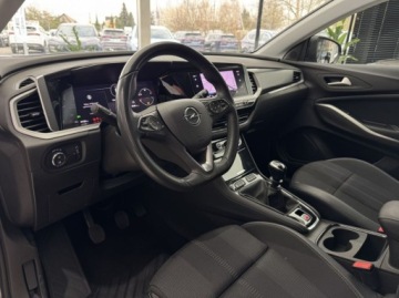 Opel 2023 Opel Grandland Elegance Business Kamera cofania CarPlayAndroid Auto Naw, zdjęcie 6