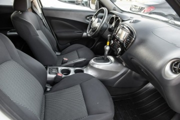 Nissan Juke I SUV Facelifting 1.6i 117KM 2015 Nissan Juke LIFT ! Tekna 1.6i 117KM Automat !, zdjęcie 8