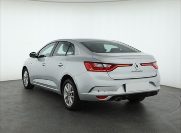 Renault Megane IV Hatchback 5d 1.3 TCe 140 FAP 140KM 2019 Renault Megane 1.3 TCe, Salon Polska, Automat, zdjęcie 3