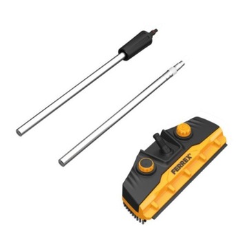 SZCZOTKA DO MYJKI CIŚNIENIOWEJ karcher Ferrex