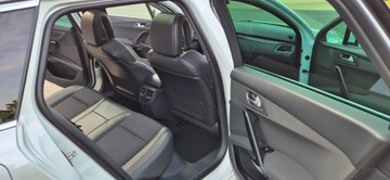 Peugeot 508 I 2017 Peugeot 508 SW 148tys km Full Led Navi Kamera Pano KeyLes Serwis BiałaPerła, zdjęcie 8