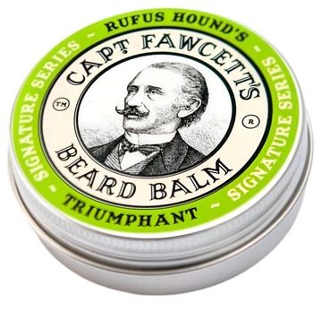 Balsam do Brody CAPTAIN FAWCETT Triumphant Beard Balm 60ml