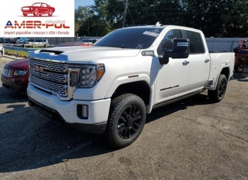  GMC Sierra K2500 Denali 2023 6.6l 6.6 Diesel 445KM